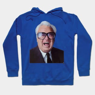 Harry Caray Hoodie